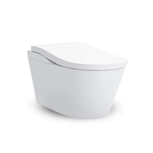 Bồn cầu điện tử