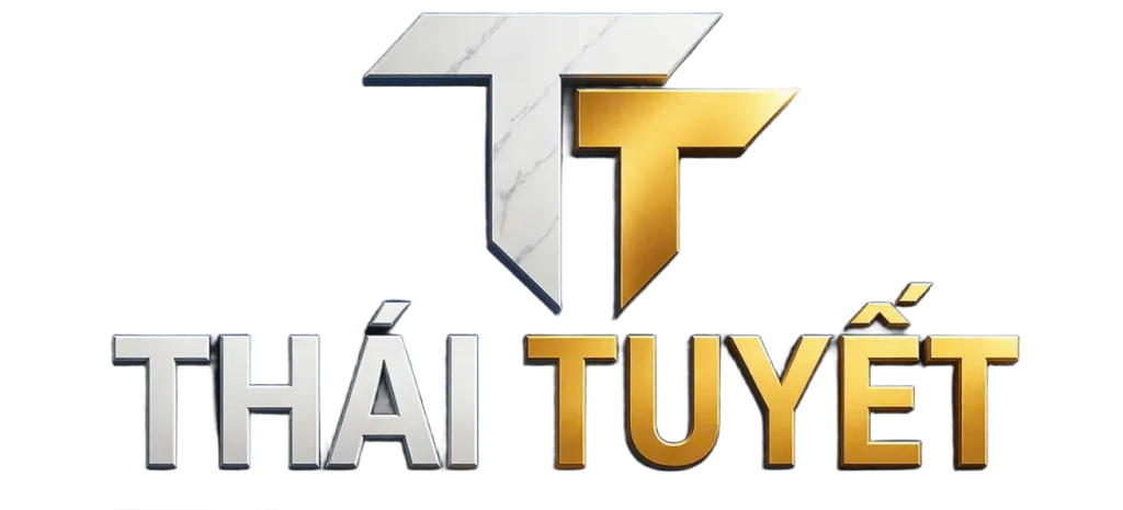 Thiết Bị Vệ Sinh Thái Tuyết