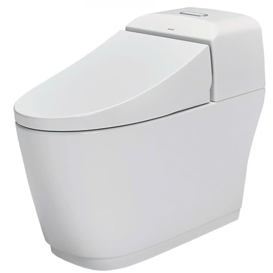 Bồn Cầu INAX AC-1032VN 1 Khối Nắp Êm Aqua Ceramic