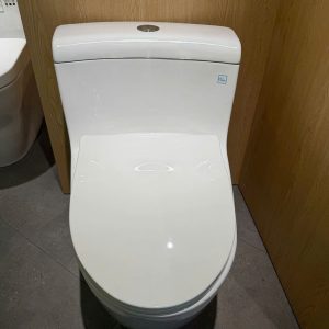 Bồn Cầu TOTO MS636DT8 1 Khối Nắp TC600VS