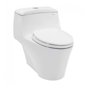 Bồn Cầu TOTO MS823DRT2 Một Khối Nắp TC393VS