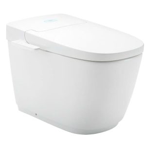 Bồn Cầu Thông Minh INAX AC-816VN SARAS LIGHT-E