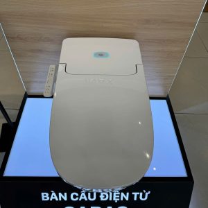Bồn Cầu Thông Minh INAX AC-816VN SARAS LIGHT-E