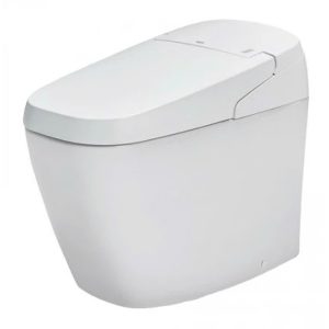 Bồn Cầu Thông Minh INAX AC-G216VN Satis Trắng