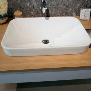 Chậu Rửa Lavabo TOTO LT5716 Đặt Bàn