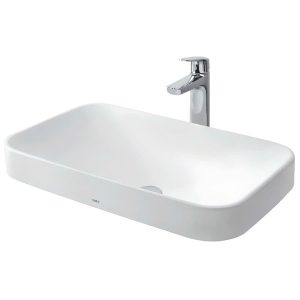 Chậu Rửa Lavabo TOTO LT5716 Đặt Bàn