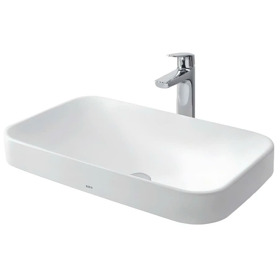 Chậu Rửa Lavabo TOTO LT5716 Đặt Bàn