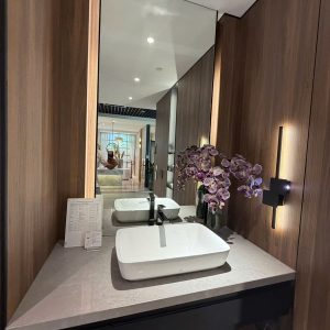 Chậu Rửa Lavabo TOTO PJS06WE#GW Đặt Bàn Trắng Bóng