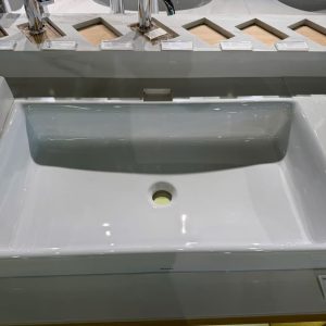 Chậu Rửa Mặt Lavabo TOTO L1716 Đặt Bàn