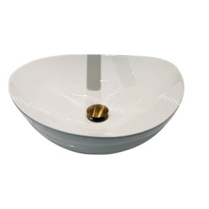 Chậu đặt bàn TOTO LT4704G17 Đặt Bàn